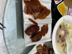 -锋味餐厅(空港复悦里店)