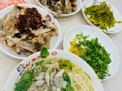 -老四季(总店)