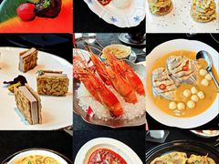 -醉东Oriental House(静安嘉里中心店)