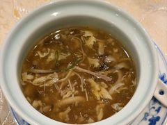-杭州香格里拉·香宫中餐厅