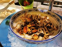 -上海锦江汤臣洲际大酒店壹阶层