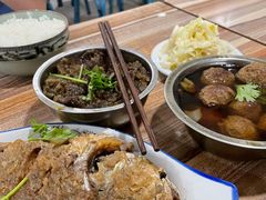 -曹家蒸碗(东二路店)