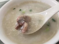 -同记鸡粥粉面店