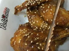 -Pelicana百利家炸鸡(江南西名店城店)