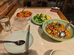 -小吊梨汤·北京菜·烤鸭(清河万象汇店)
