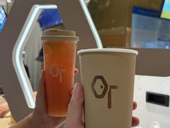 -OT另茶(上海幸福里店)
