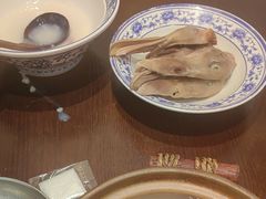 -古都历食南京菜·烤鸭·鸭血粉丝·汤包(南京博物院店)
