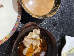 -京炭铜锅涮肉·羊蝎子·羊肉炉(保利·时光里店)