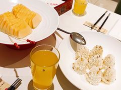 -大鸭梨烤鸭(左家庄店)