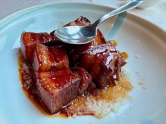 -上海小南国(正大店)