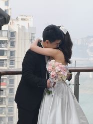 -金夫人婚纱摄影(总店)