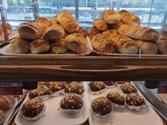 -新侨三宝乐面包店(崇文门店)