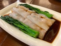 爽滑猪肉肠-悦雅居·老广州老味道(长湖店)