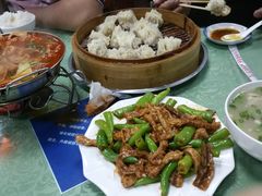 -国庆烧麦馆
