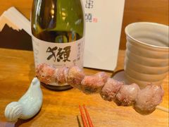 -鸟幸 TORISAKI 炭火居酒屋