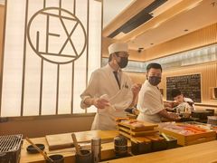 -鮨政· Omakase(港汇恒隆广场店)