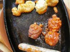 -萨莉亚意式餐厅(石鼓路店)