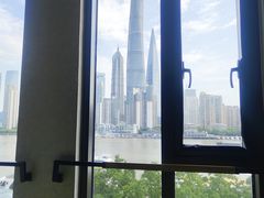 -上海外滩英迪格酒店