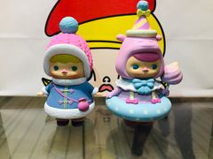 -泡泡玛特POPMART(天环购物中心店)