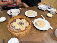 -南翔馒头店(豫园店)