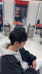 -乾健·烫染·接发SALON