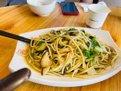 平潭燜冬粉-海坛特色小吃·只做平潭特色菜(平潭店)