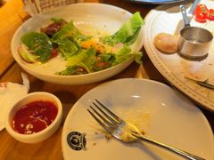 -MR.ROCKY洛奇先生·西餐&酒吧(琶醍店)