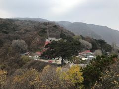 -妙峰山风景名胜区