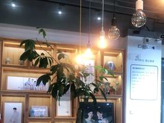 -天真蓝照相馆(五角场百联又一城店)