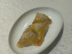 -红棉中餐厅·广州海航威斯汀酒店