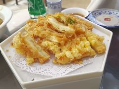 -邢家锅贴老店·非遗·开封菜(金明广场店)