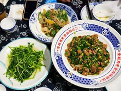 -旺角小渔村(二马路店)