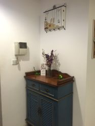 -瑜舍瑜伽连锁教室