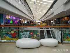-万达广场(济南魏家庄店)