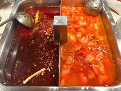 -海底捞火锅(劲松店)