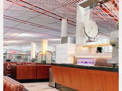 -首都机场t3-c国航两舱休息室