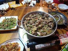 -61号餐吧(兴坪古镇漓江店)