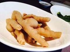 -豫园万丽酒店-万丽轩中餐厅(河南南路店)
