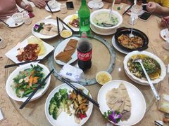 -联邦酒楼