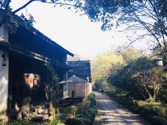 -法云安缦酒店