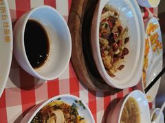 -西贝莜面村(上海百联西郊店)