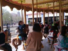 -济南方特东方神画