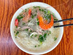 -恒兴发茶店(水巷口店)