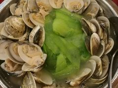 -煲仔王海鲜酒家