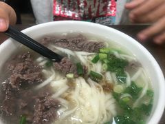 -龙岩罗桥牛杂(长青路店)