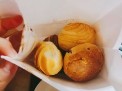 -济南鲁能贵和洲际酒店-第六层自助餐厅