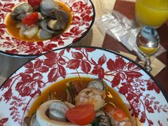 -Mammamia意大利餐厅(阳春巷店)