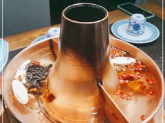 -清真京华源·涮肉烧烤(丰庆店)