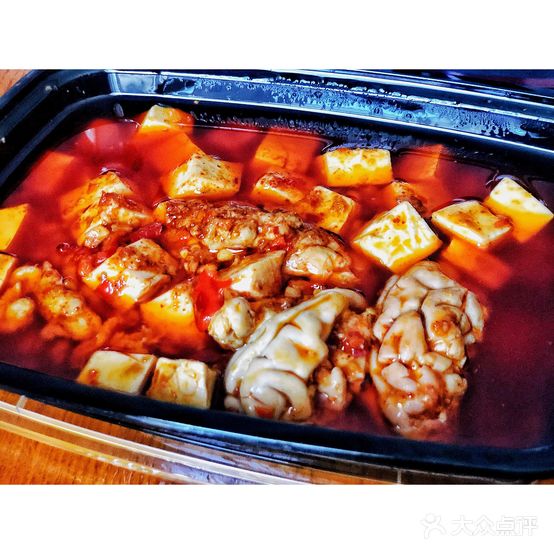 杨·私厨(张家山店)