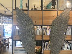 -之悦咖啡馆(新星宇·之洲店)